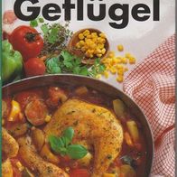 Geflügel leicht & lecker (3y)