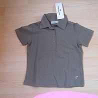 NEU schönes Polo - T-Shirt TOM TAILOR Gr.116/122 NEU