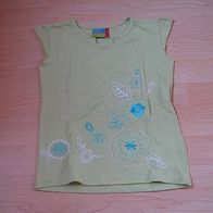 NEU supersüßes T-Shirt Topolino Gr. 116/122 NEU