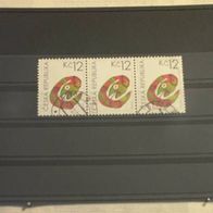 Tschechien, MNr.505(3) gestempelt