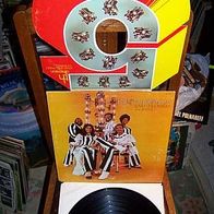 The 5th Dimension - Loves lines, angels and rhymes - ´71 Bell Foc Lp