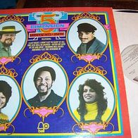 The 5th Dimension - Greatest hits on Earth - US Lp -top !
