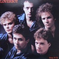 Loverboy - Keep it up