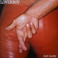 Loverboy - Get lucky