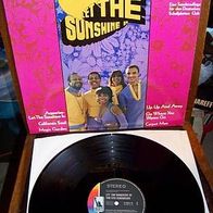 The 5th Dimension - Let the sunshine in - rare ´68 Club-Lp H-263/6 - mint !!