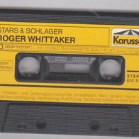 MC Roger Whittaker Stars und Schlager von Karussel