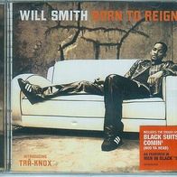 Will Smith - Born to Reign