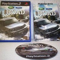 PS 2 - Off-Road / Offroad
