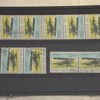 Tschechien, MNr.129(9) gestempelt