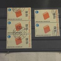 Tschechien, MNr.177(5) gestempelt