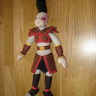NEU Avatar Legende von Aang Prinz Zuko aus USA ca 30 cm