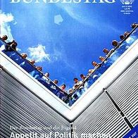 Blickpunkt Bundestag 5/2002: Bundestag und Jugend, ...