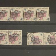 Tschechien, MNr.257(8) gestempelt