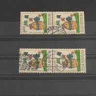 Tschechien, MNr.350(4) gestempelt