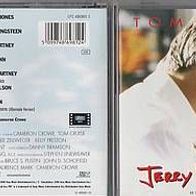 Jerry Maguire Music from the Motion Picture CD 13 Songs