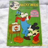 Micky Maus Nr. 47/1980