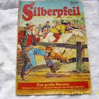 Silberpfeil Gb Nr. 3