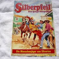Silberpfeil Nr. 190