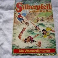 Silberpfeil Nr. 194