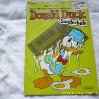 Donald Duck Sonderheft Nr. 40 (2. Aufl.)