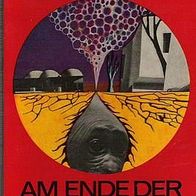 Heyne Taschenbuch Nr.3075 "Am Ende der Furcht"