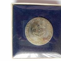 Medaille 1978 30 Jahre DTSB DDR Verdienste