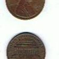 1 Cent USA