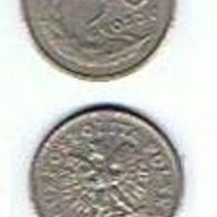 50 Groszy