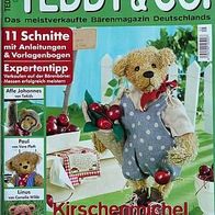 Teddy & Co. 2010-05 Bärenmagazin