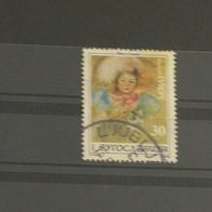 Jugoslawien, MNr.2508 gestempelt