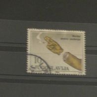 Jugoslawien, MNr.2400 gestempelt