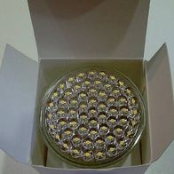LED Lampe m. 60 LED´s, MR16, warmweiß, * NEU*