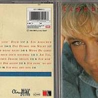 Claudia Jung "Du ich lieb´ dich" (10 Songs) CD