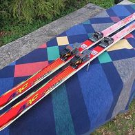 Ski Atomic ARC Monocap SC 190cm unbenutzt, keine Carver