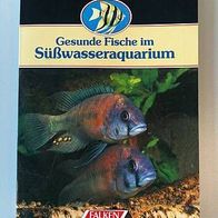 Fachbücher über Aquaristik und Gifttiere in aller Welt