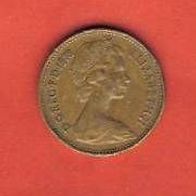 Großbritannien 1 Penny 1978