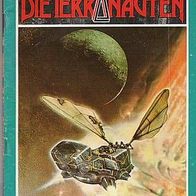 Die Terranauten Nr.42 Verlag Bastei in der 1. Auflage