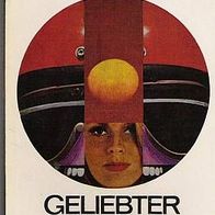 Heyne Taschenbuch Nr.3066 "Geliebter Roboter"