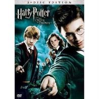 Harry Potter und der Orden des Phönix (2 DVDs)