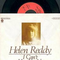 HELEN REDDY 7? Single I CAN?T HEAR YOU NO MORE