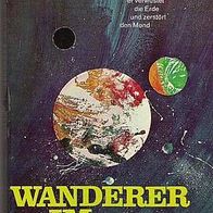 Heyne Taschenbuch 3096 "Wanderer im Universum"