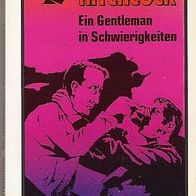 Alfred Hitchcock/ Ein Gentlemen in Schwierigkeiten