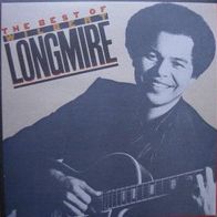 Wilbert Longmire - The best of