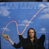 Ian Lloyd - 3WC