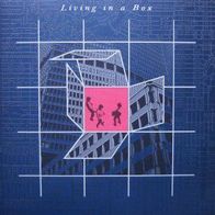 Living in a box - Living in a box