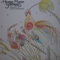 Herbie Mann - Surprises