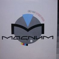 Magnum - Lonely night