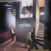 Manfred Mann´s Earth Band - Angel station