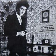 Jona Lewie - On the other hand theres a fist