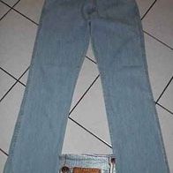 Wrangler Jeans W32/ L34 New York